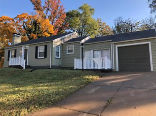 620 Nancy Pl, Saint Louis, MO