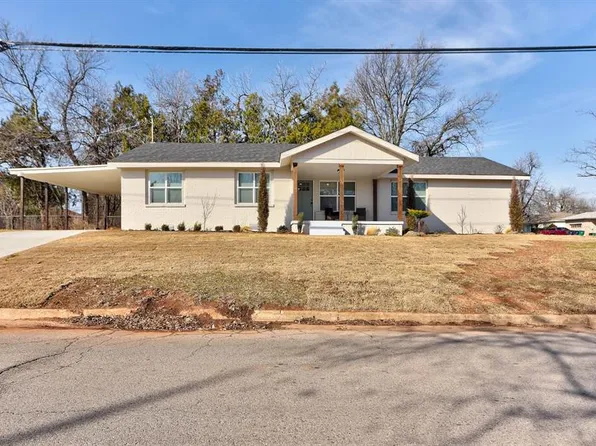 (undisclosed Address), Oklahoma City, OK 73114