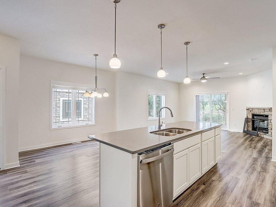 6674 Church Hill Ct Deforest WI Zillow