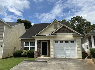 14 Sharp Way, Cartersville, GA 30120