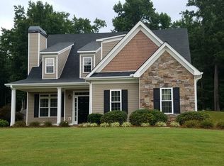 130 Muscadine Way, Carrollton, GA 30116