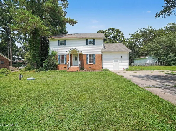 403 Woodhille Drive, Goldsboro, NC 27530