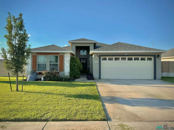 1524 Honeysuckle Ct, Hobbs, NM 88242