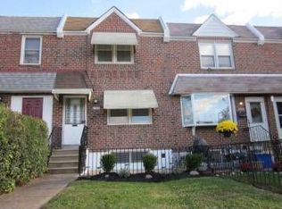 8765 Marsden St, Philadelphia, PA 19136