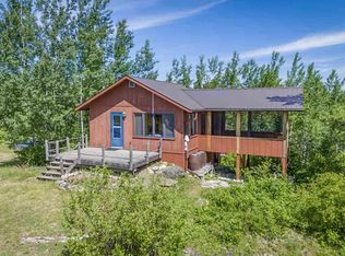 14516 Canadian Border Rd, Ely, MN 55731