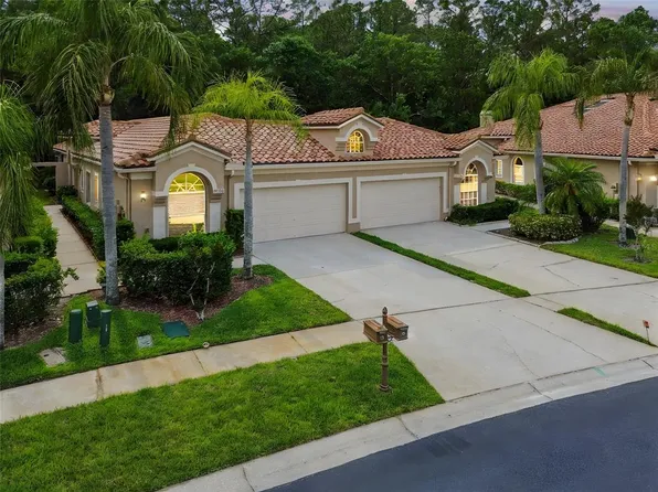 3762 Darston St, Palm Harbor, FL 34685