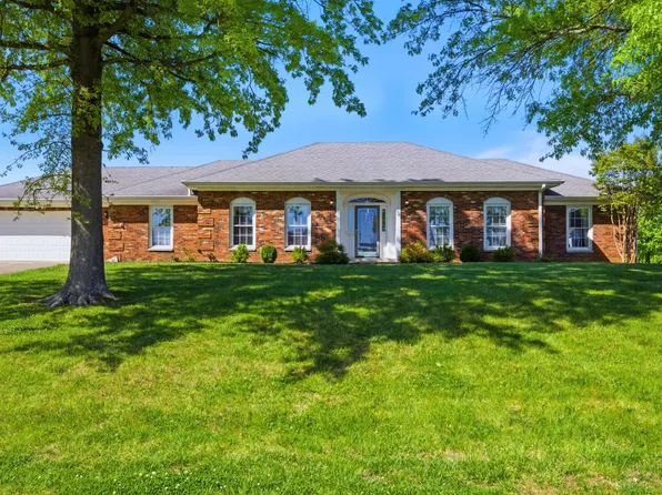521 Shenandoah Dr, Harrodsburg, KY 40330