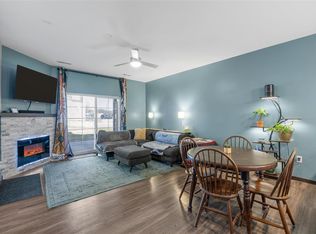 2869 Spring Rose Cir #101, Coralville, IA 52241