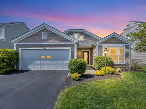6838 Bigerton Bnd, Canal Winchester, OH 43110
