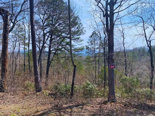 28 Brasstown, Warne, NC 28909