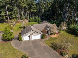 9124 Yelm Hwy SE, Olympia, WA
