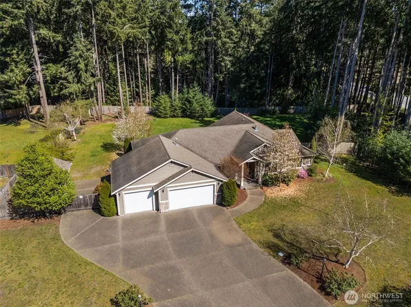 9124 Yelm Highway SE, Olympia, WA 98513