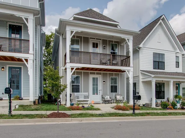 778 Cottage Park Dr, Nashville, TN 37207