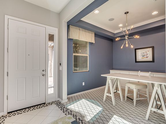 2nd image of 13409 N Silver Cassia Pl
