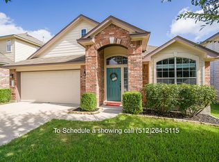 521 Bayou Bend Dr, Buda, TX 78610