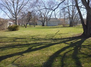 612 N Cass St, Berrien Springs, MI 49103