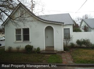 801 Fell St, Redding, CA 96001