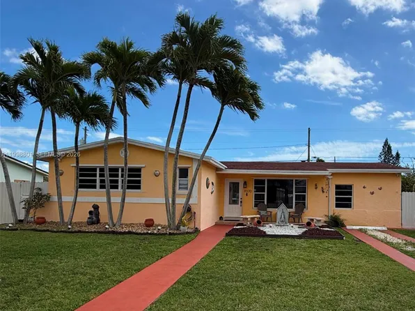 9370 Martinique Dr, Cutler Bay, FL 33189