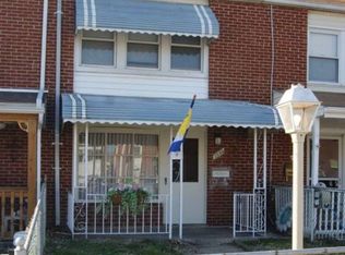 2048 Kelmore Rd, Dundalk, MD 21222