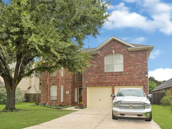 18238 Flint Hill Dr, Katy, TX 77449