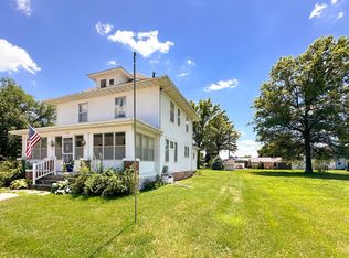 708 Omaha Ave, Essex, IA 51638