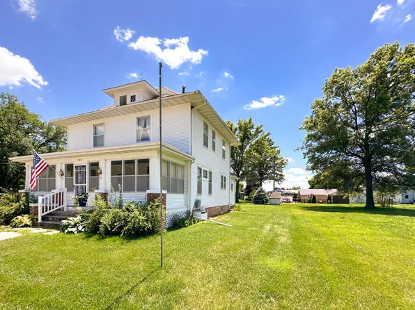 708 Omaha Ave, Essex, IA 51638
