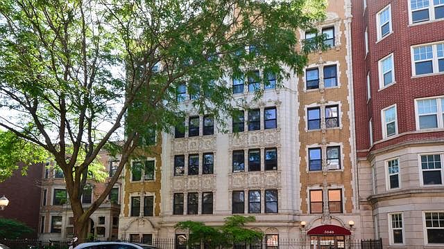 1st image of 5646 N Kenmore Ave APT 1C