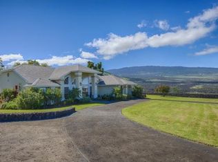71-1688 Puu Napoo Dr, Kailua Kona, HI 96740