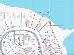 0 Walden Woods Loop, Eufaula, AL 36027