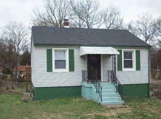 2419 Branch St, Nashville, TN 37216