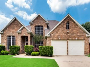 2705 Trellis Trl, Flower Mound, TX 75022