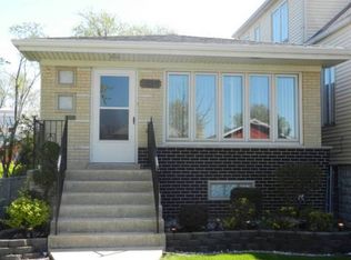 5119 S Austin Ave, Chicago, IL 60638