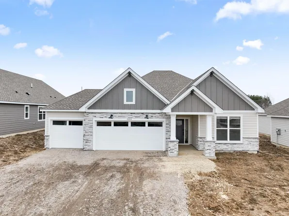 20153 Ginseng Way, Lakeville, MN 55044