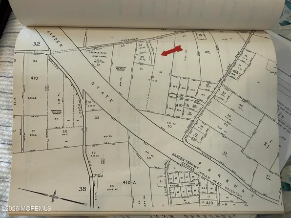 969 Bay Avenue, Toms River, NJ 08753