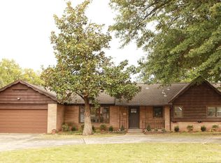 5513 S Urbana Ave, Tulsa, OK 74135