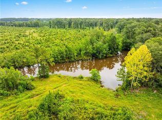 McNary Cutoff Rd LOT 3, Glenmora, LA 71433