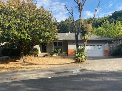 17 Garner Dr, Novato, CA, 94947