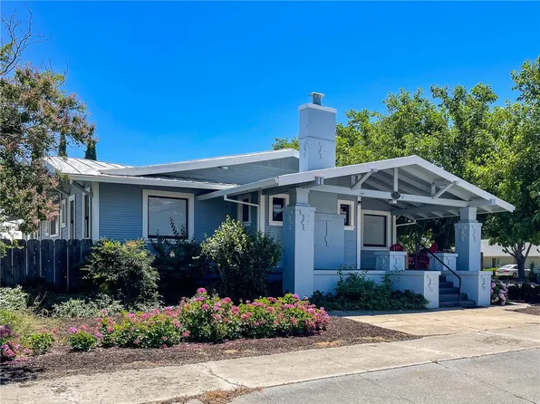 1121 Marin St, Corning, CA 96021