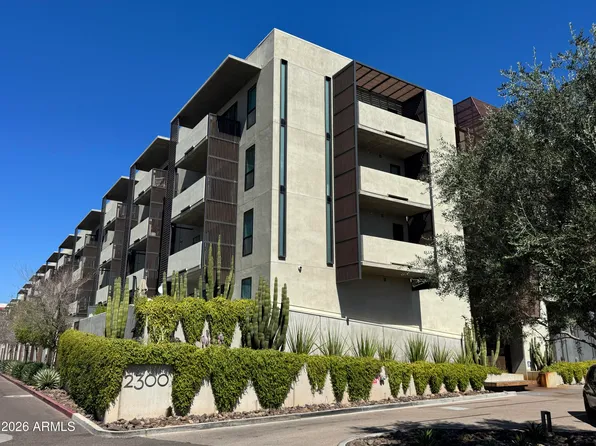 2300 E CAMPBELL Avenue #230, Phoenix, AZ 85016