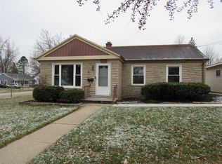 1295 Mather St, Green Bay, WI 54303
