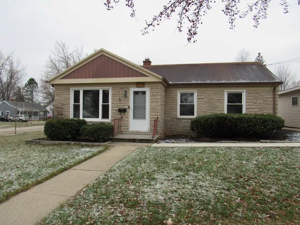 1295 Mather St, Green Bay, WI 54303