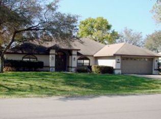 5406 SW 86th Pl, Ocala, FL 34476