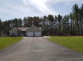 E4531 Ruetten Dr, Spring Green, WI 53588