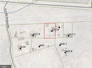 4737B Old Mill Bottom Rd, Mount Airy, MD 21771