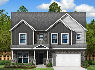 1445 Coral Berry Dr, Lexington, SC 29073