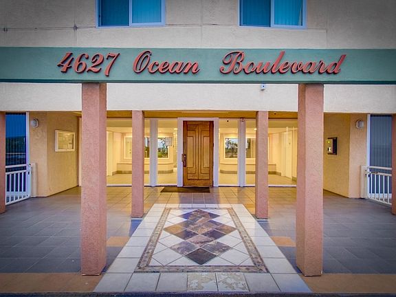 5th image of 4627 Ocean Blvd Unit 415