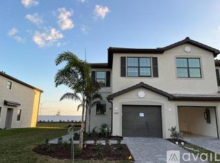 15176 Lyla Ter, Bradenton, FL 34211