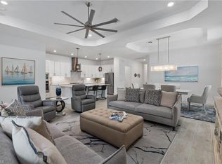 14083 Blue Bay CIR, FORT MYERS, FL 33913