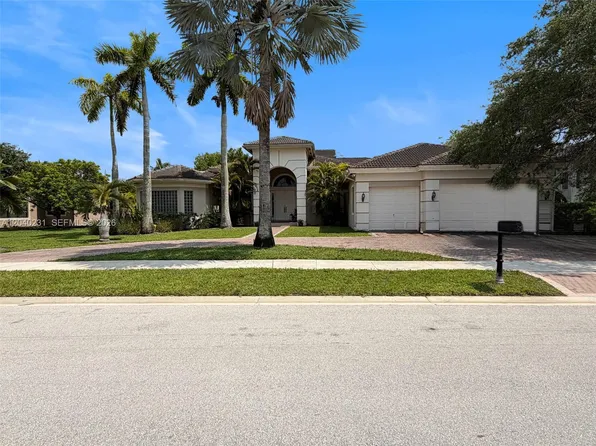 15298 SW 34th St, Fort Lauderdale, FL 33331