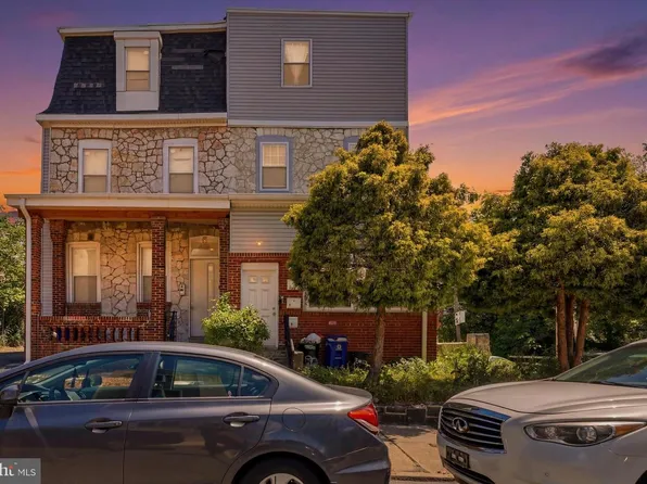 665 N Union St, Philadelphia, PA 19104